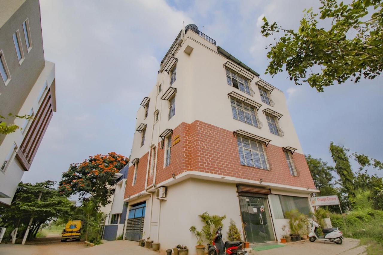 Orange Corner, Near Kempegowda Airport, Airport Pickup And Drop Available 24X7 Devanahalli Exterior foto