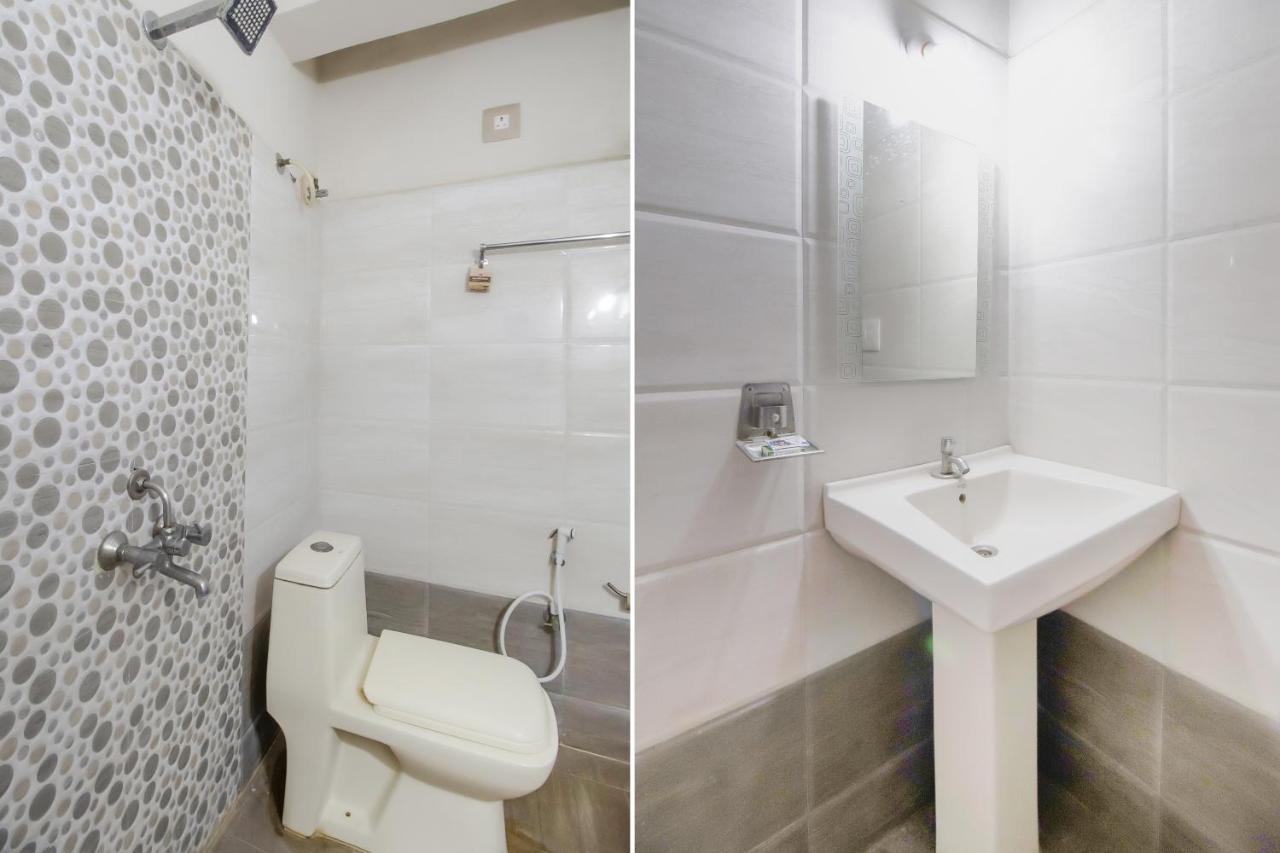 Orange Corner, Near Kempegowda Airport, Airport Pickup And Drop Available 24X7 Devanahalli Exterior foto