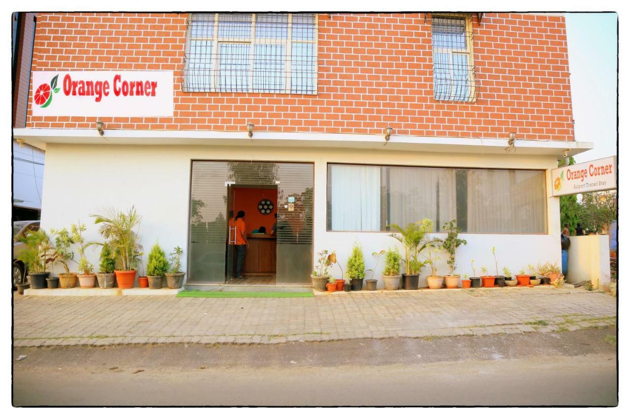 Orange Corner, Near Kempegowda Airport, Airport Pickup And Drop Available 24X7 Devanahalli Exterior foto