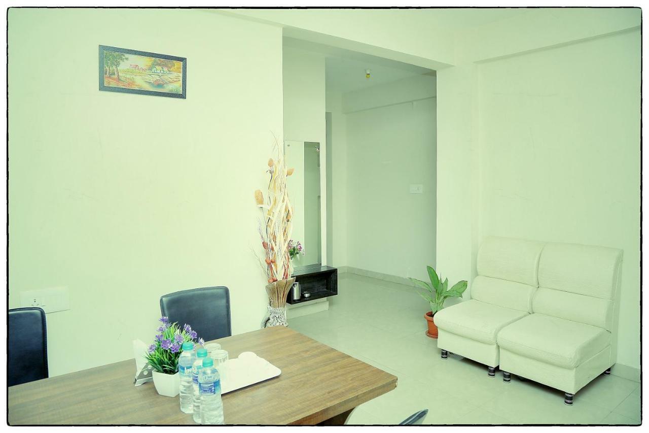 Orange Corner, Near Kempegowda Airport, Airport Pickup And Drop Available 24X7 Devanahalli Exterior foto