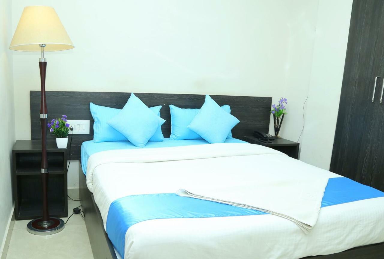 Orange Corner, Near Kempegowda Airport, Airport Pickup And Drop Available 24X7 Devanahalli Exterior foto