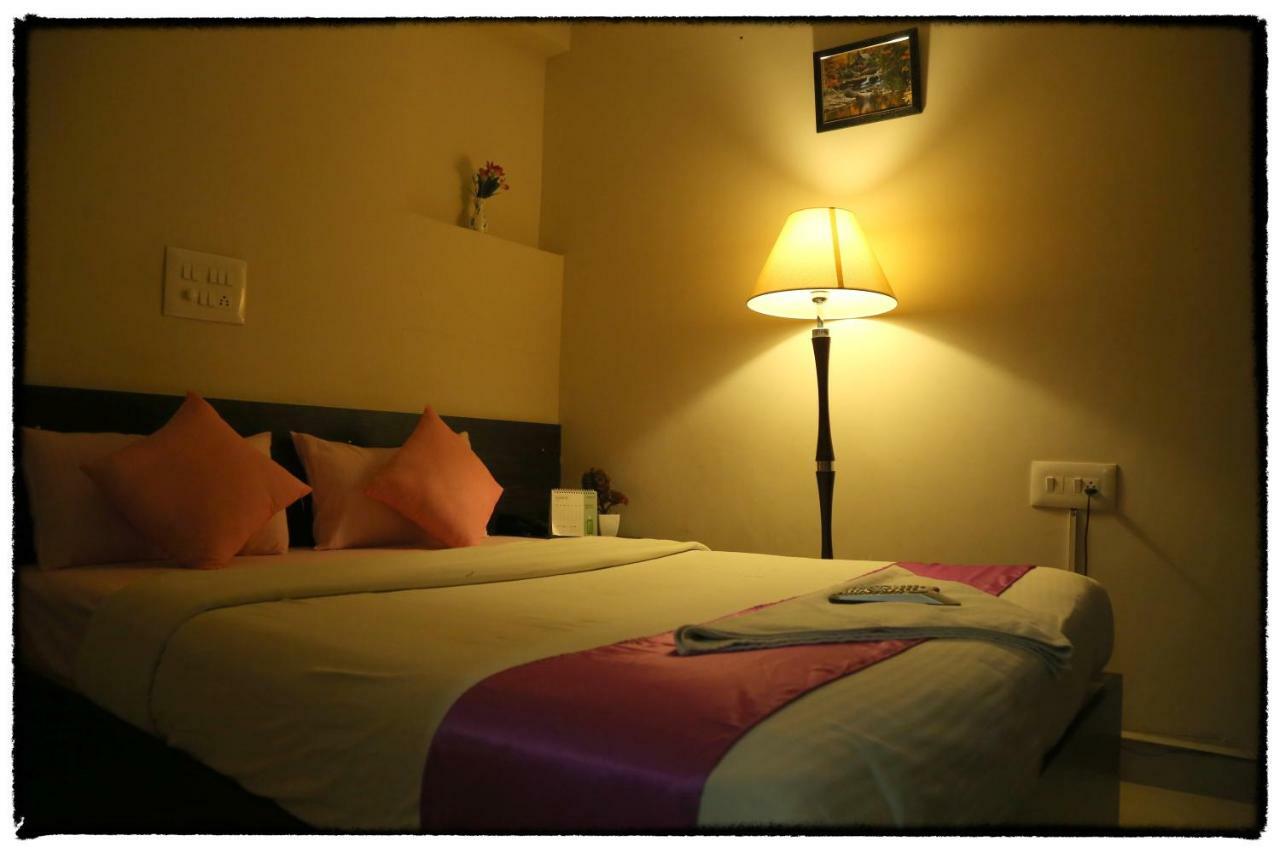 Orange Corner, Near Kempegowda Airport, Airport Pickup And Drop Available 24X7 Devanahalli Exterior foto